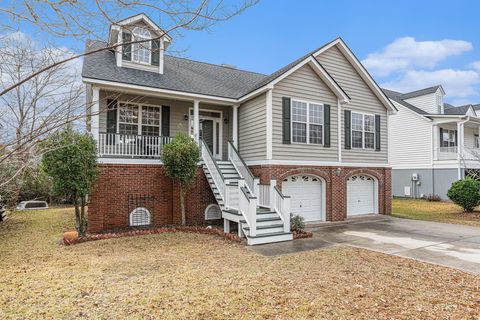 A home in Charleston