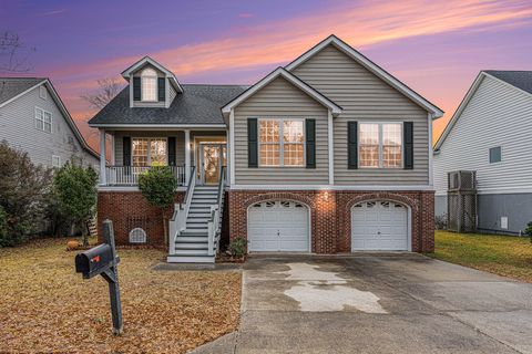 A home in Charleston