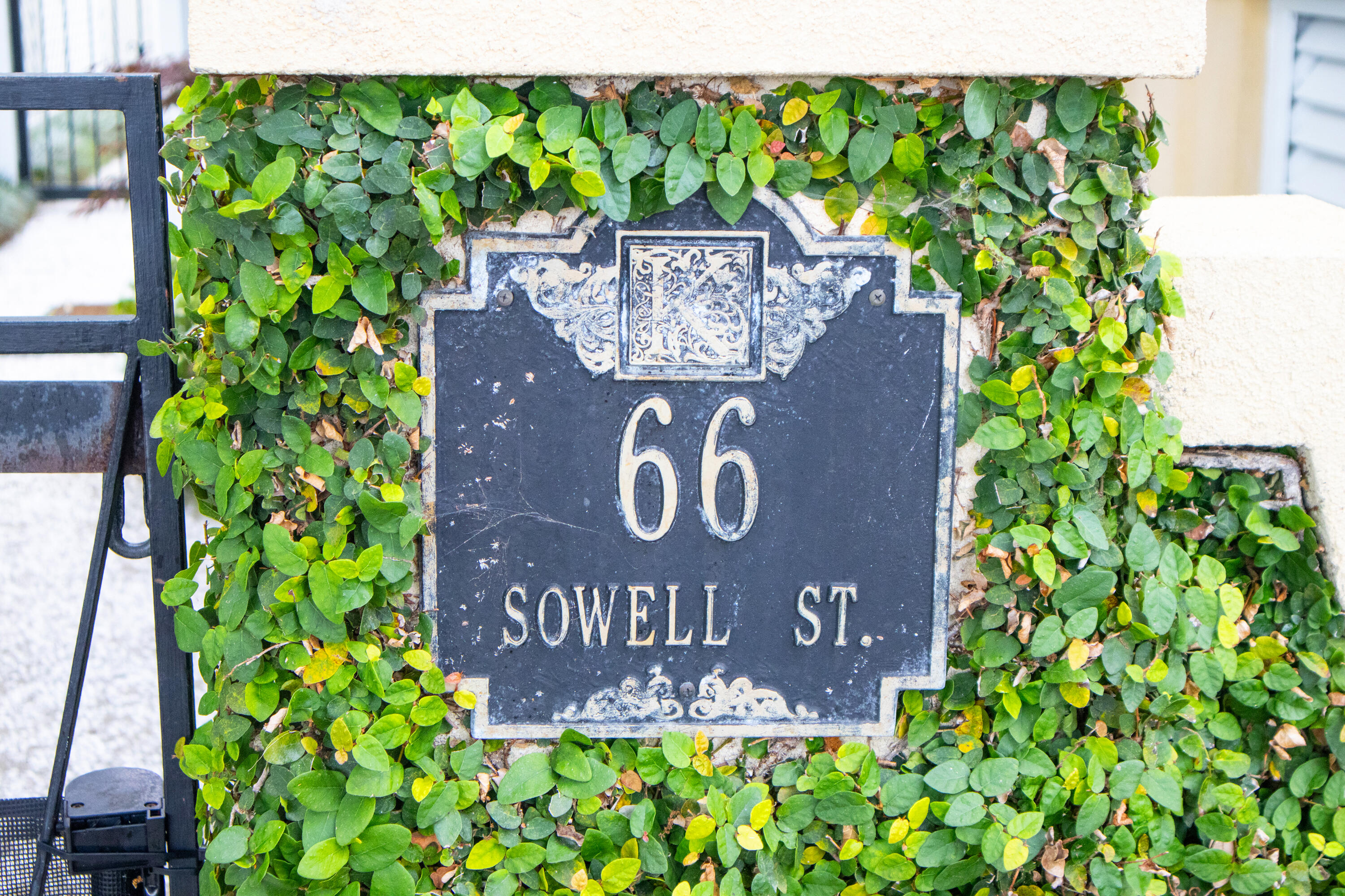66 Sowell Street