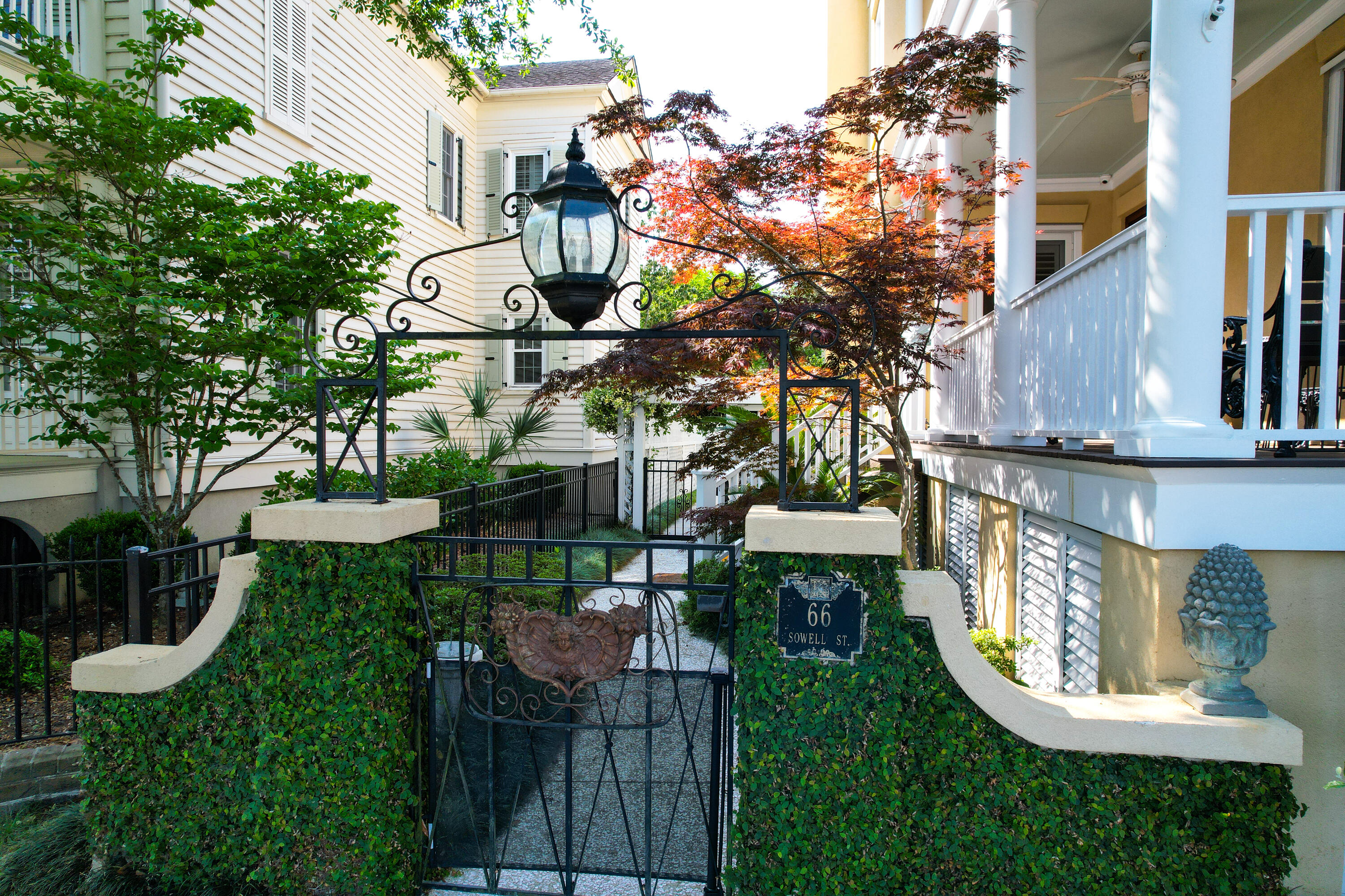 66 Sowell Street