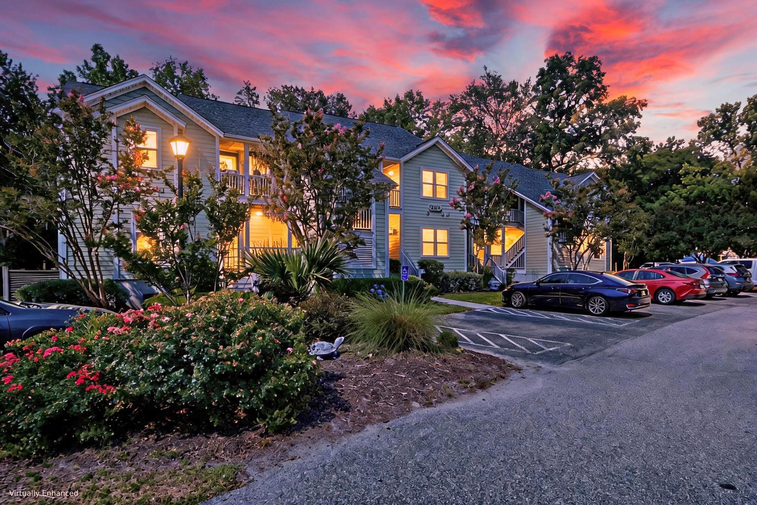 2331 Tall Sail Drive 804-D