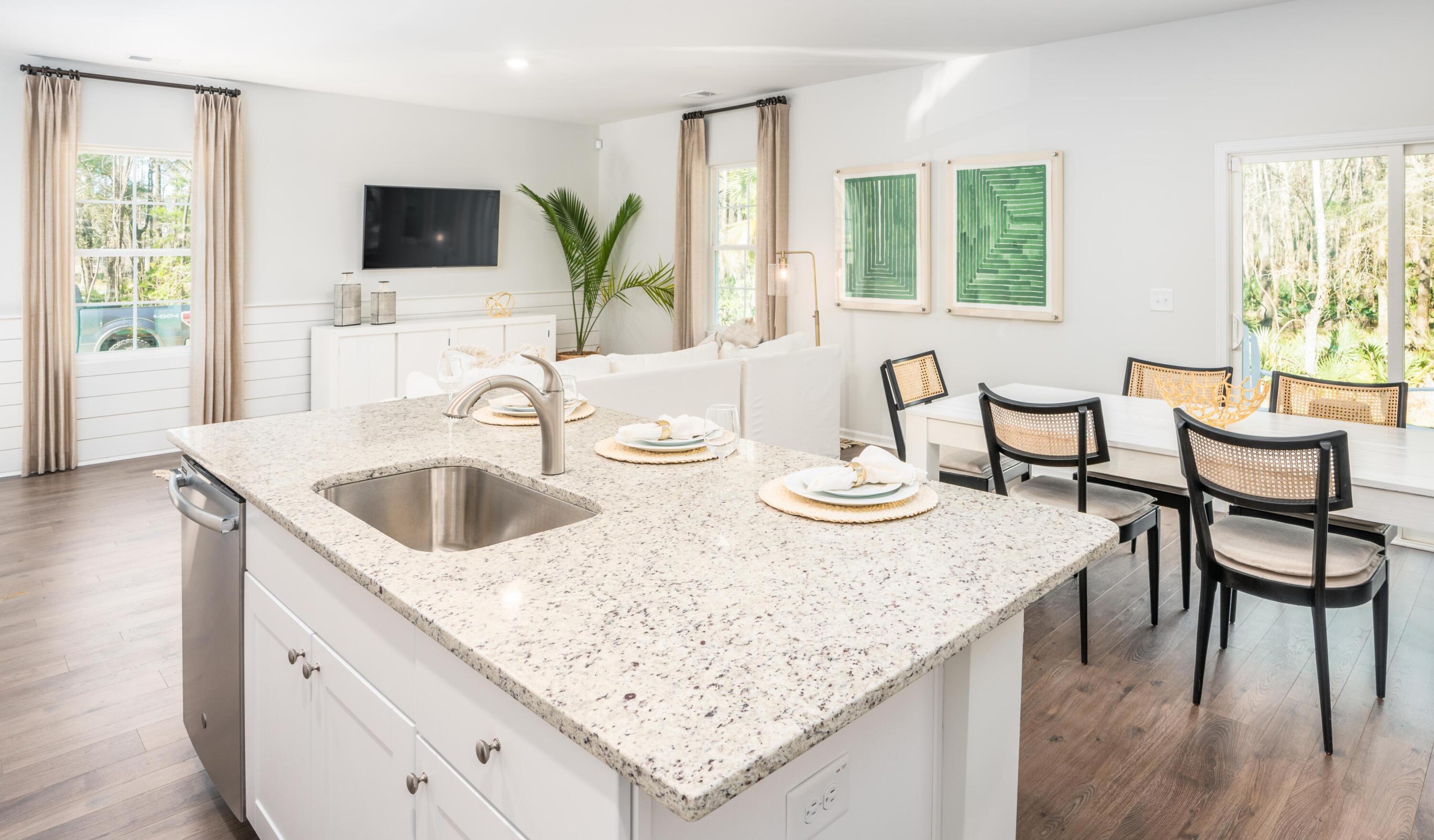 405 Camellia Bloom Drive