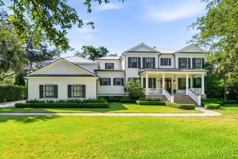 Photo of 660 Ellis Oak Avenue, Charleston, SC 29412 (MLS # 26016620)