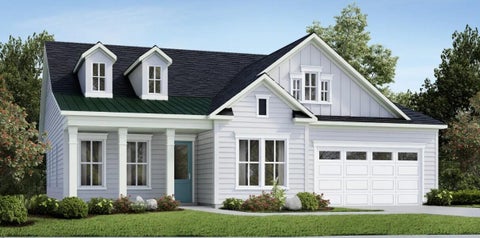 Photo of 707 Gentle Wind Drive, Summerville, SC 29485 (MLS # 26019901)