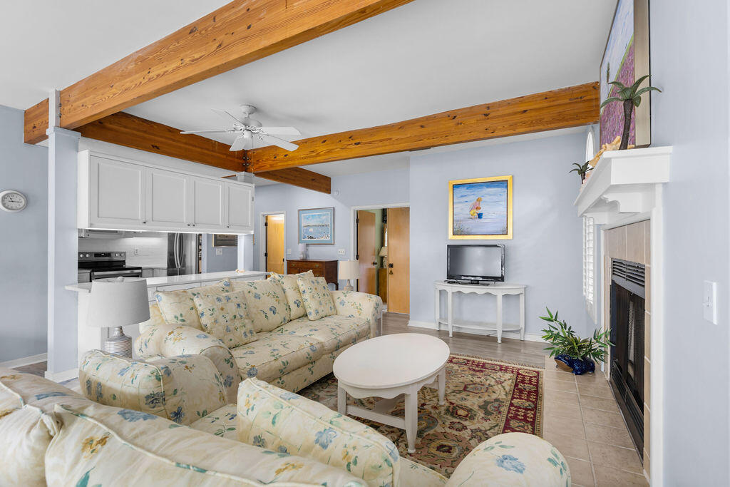 3020 Ocean Winds Drive