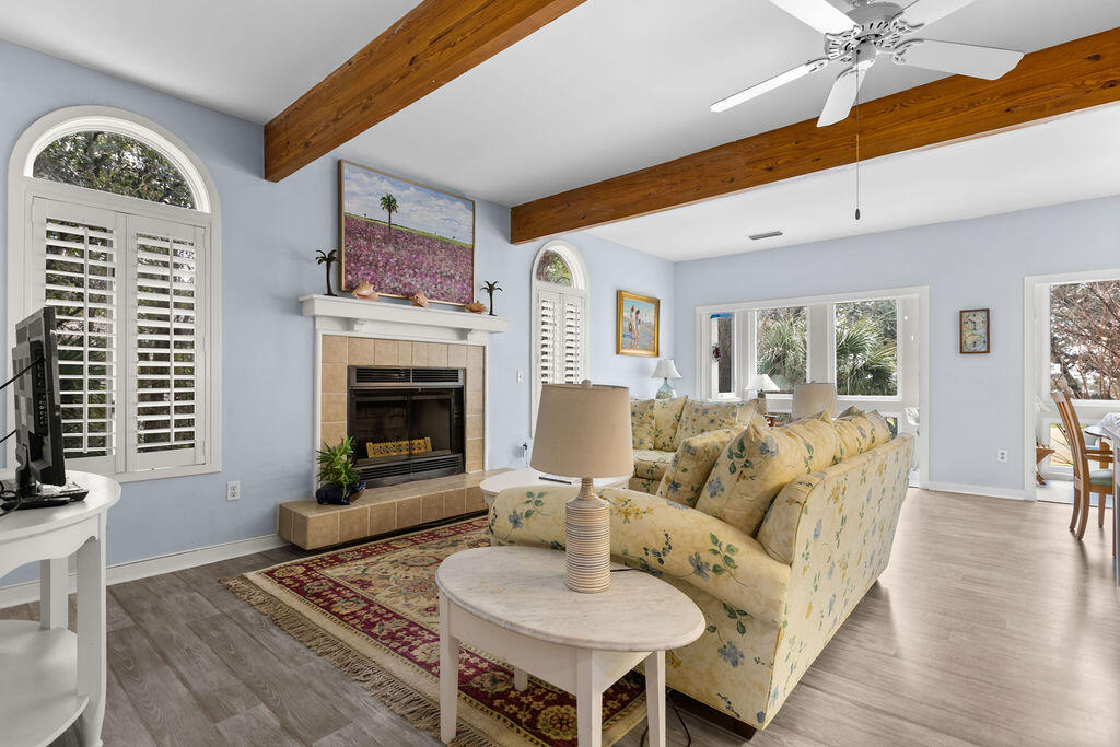 3020 Ocean Winds Drive