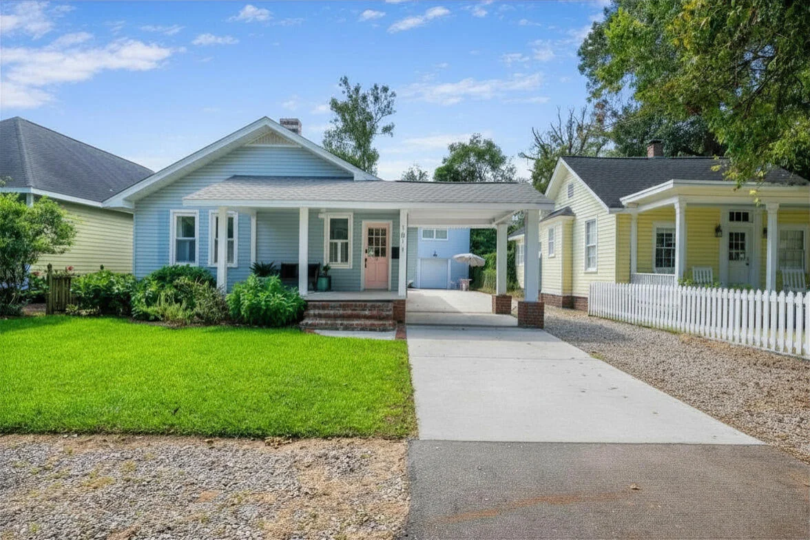 1011 Alamo Street, North Charleston, SC, 29405