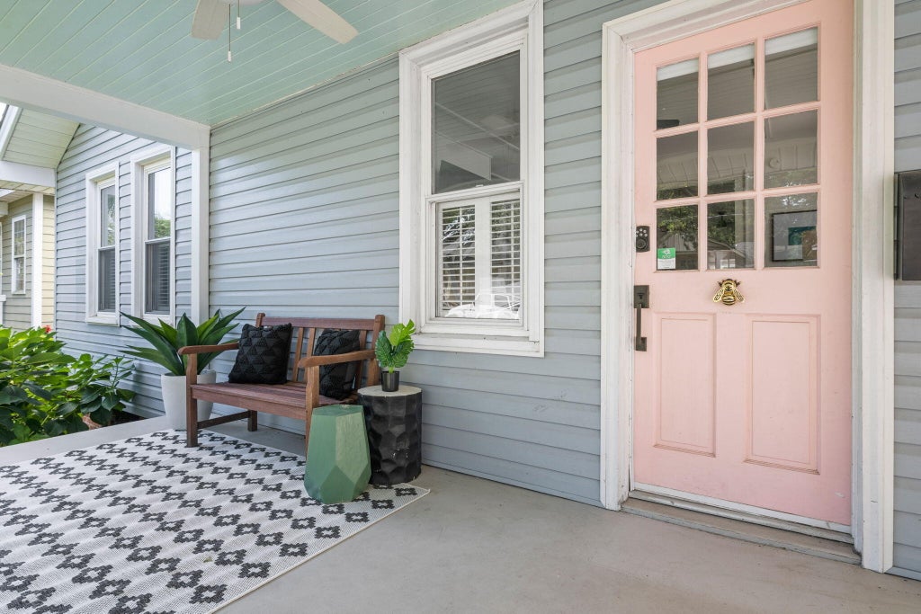 Photo of 1011 Alamo Street, North Charleston, SC 29405 (MLS # 26024197)