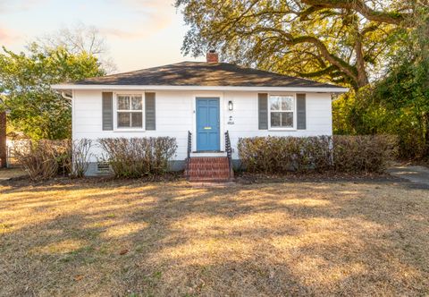 4806 Berckman Road North Charleston SC 29405