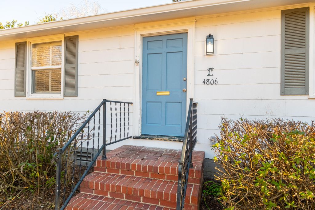 Photo of 4806 Berckman Road, North Charleston, SC 29405 (MLS # 26003975)