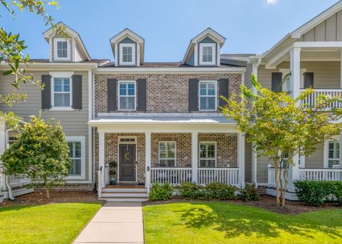 A home in Mount Pleasant