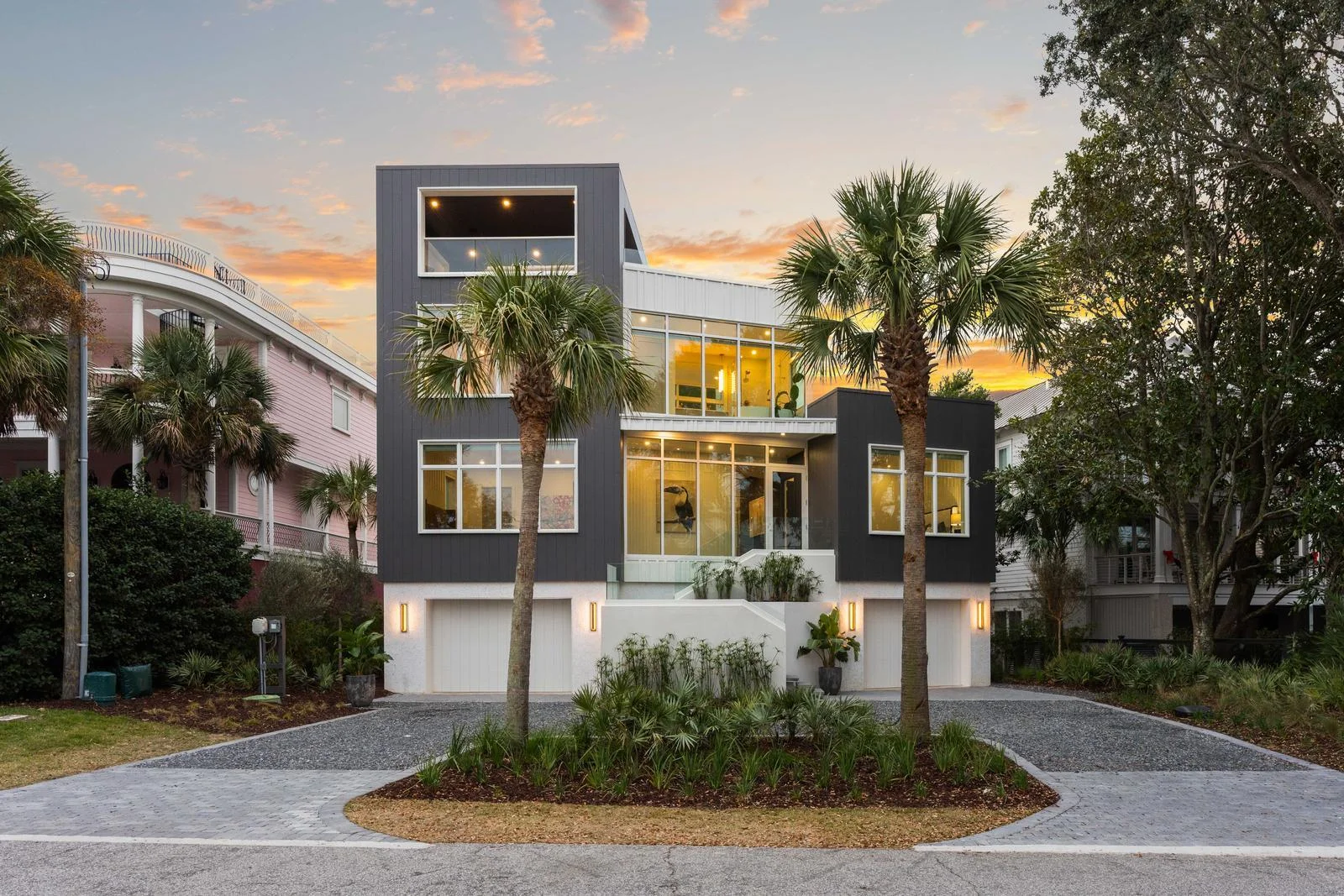 304 Carolina Boulevard