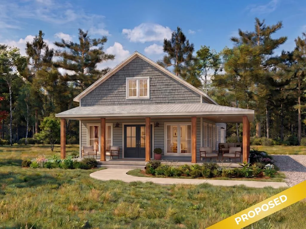 3 Dantzler Road Unit Lot 3, Harleyville, SC, 29448
