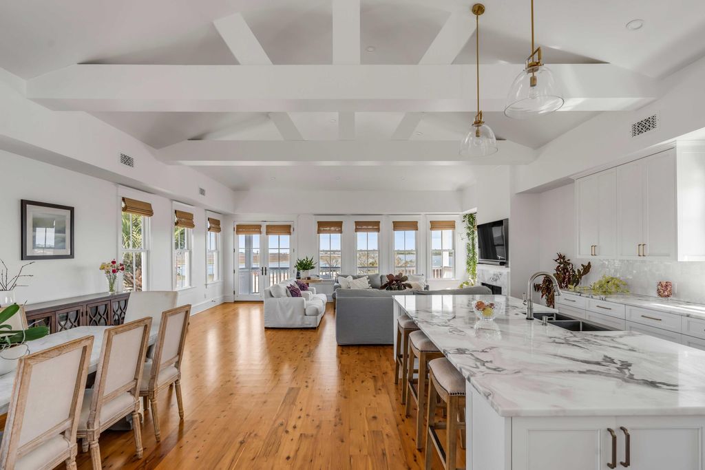 Photo of 904 Middle Street, Sullivans Island, SC 29482 (MLS # 26002593)