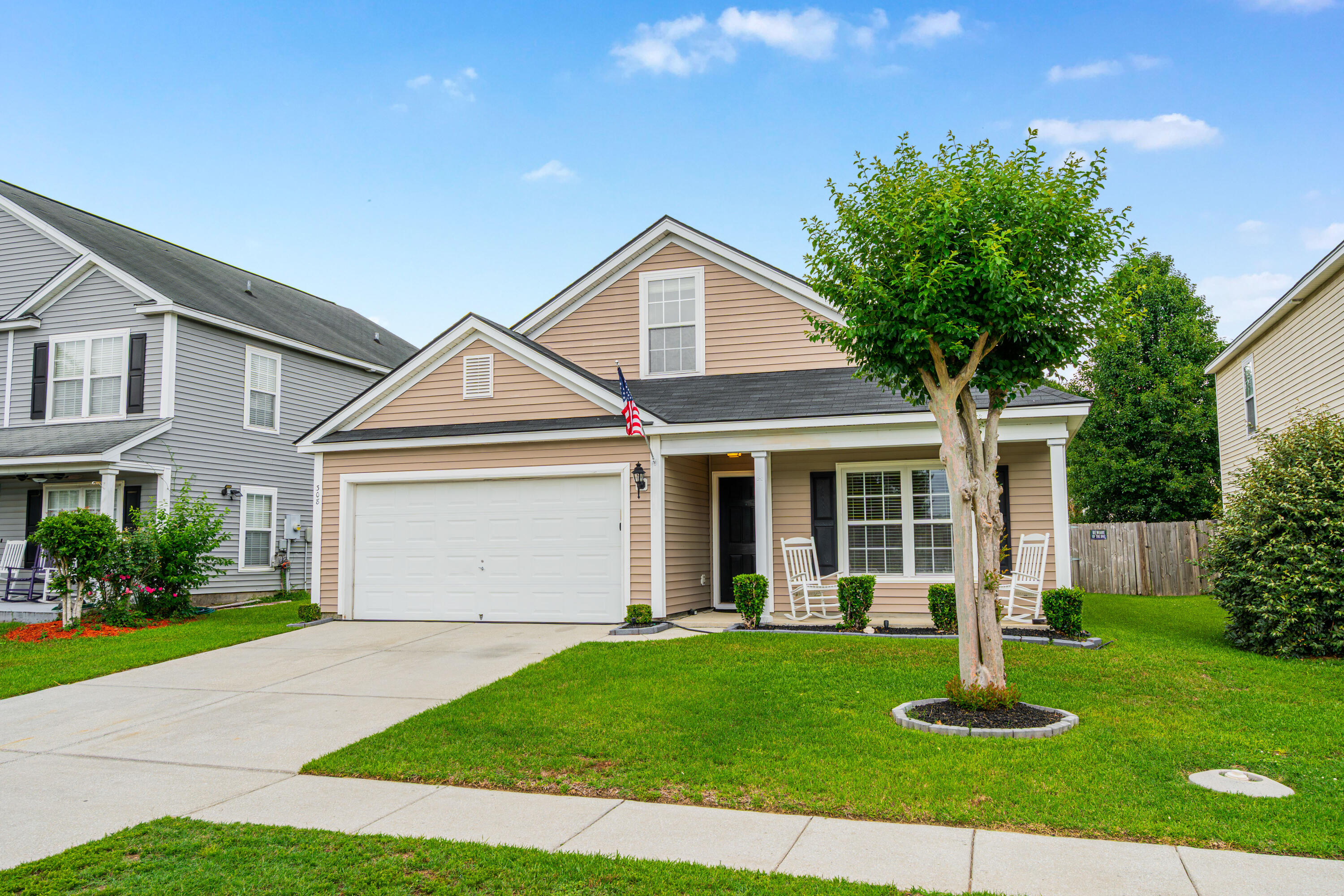 308 Bradley Bend Drive