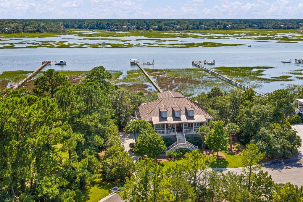 Photo of 4660 Cedar Island Court, Awendaw, SC 29429 (MLS # 26024861)