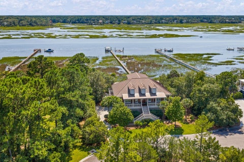 Photo of 4660 Cedar Island Court, Awendaw, SC 29429 (MLS # 26024861)