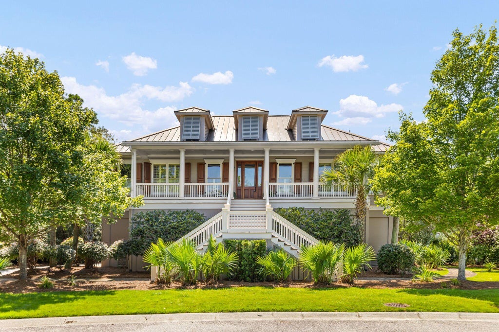 Photo of 4660 Cedar Island Court, Awendaw, SC 29429 (MLS # 26024861)