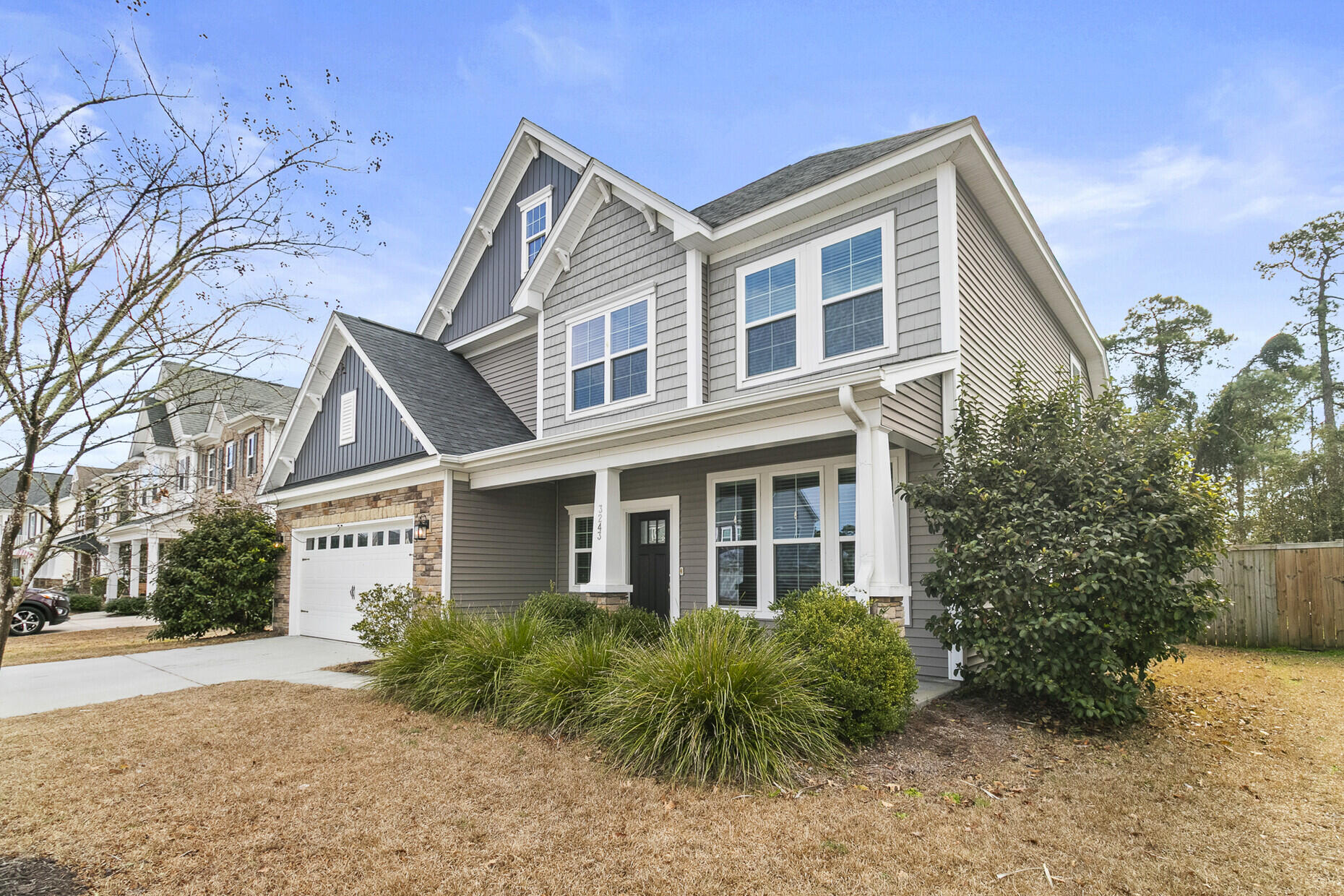 3243 Arrow Arum Drive