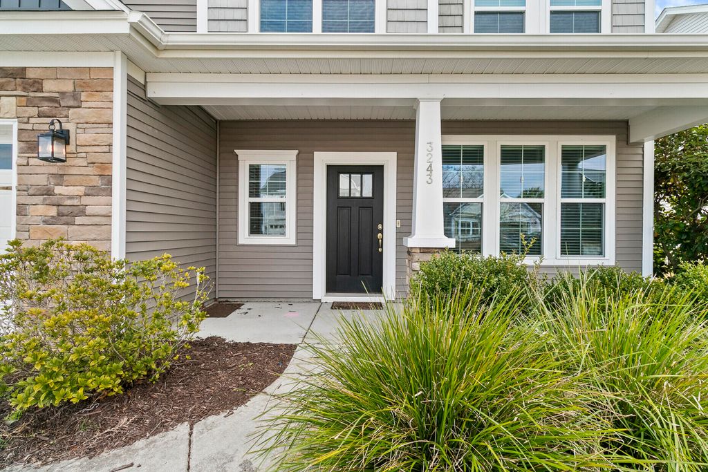 Photo of 3243 Arrow Arum Drive, Johns Island, SC 29455 (MLS # 26004068)