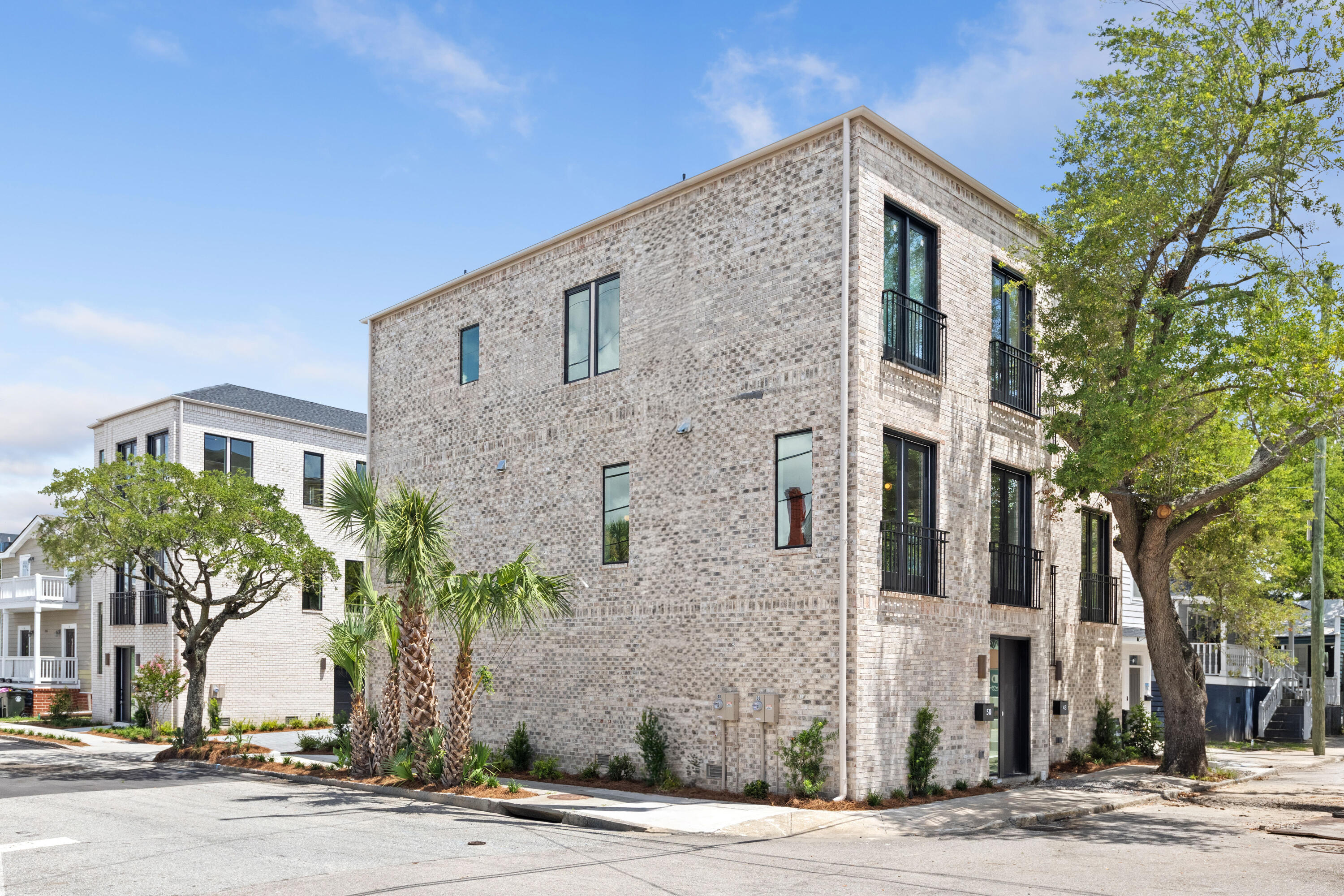 48 Cooper Street