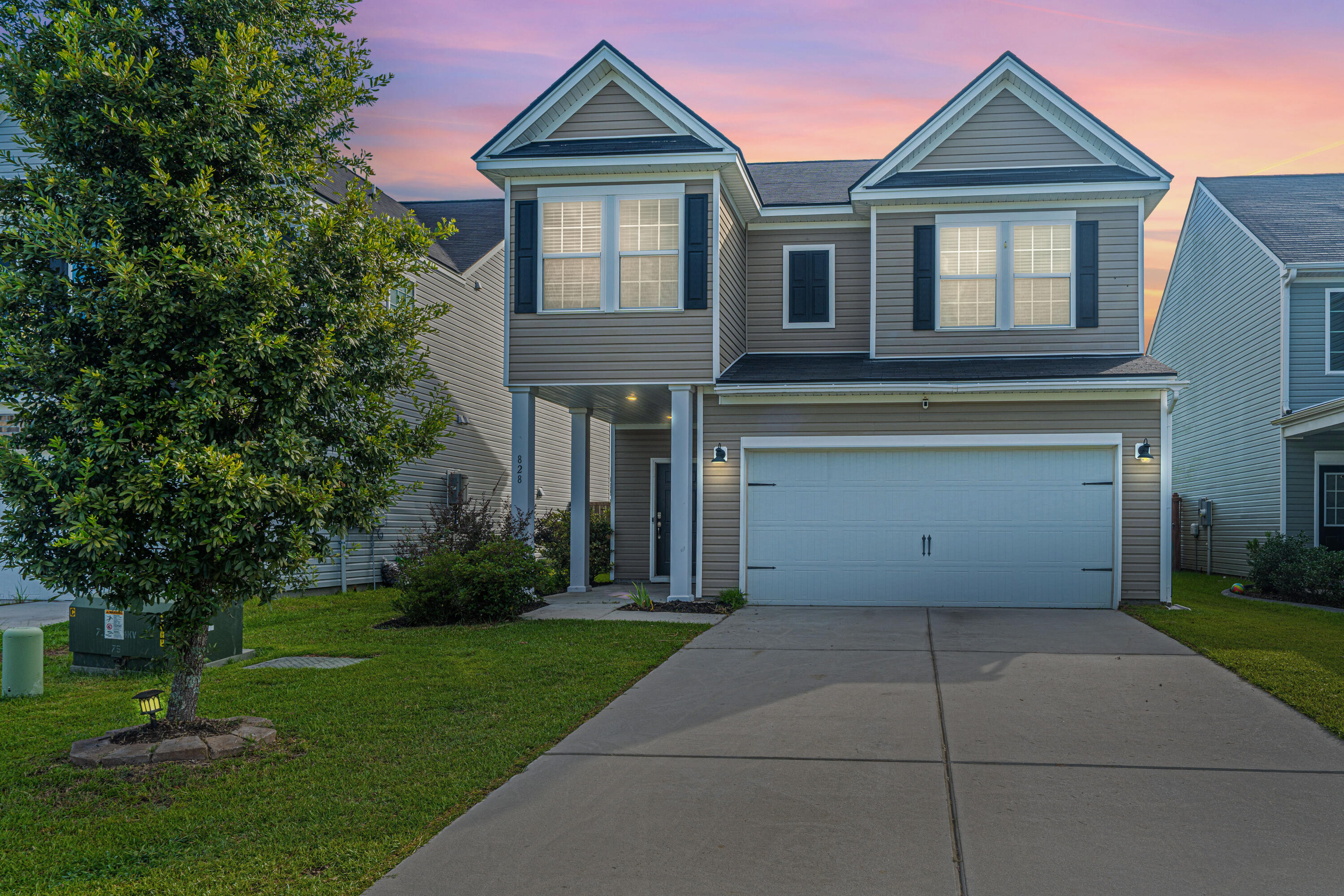 828 Redbud Lane