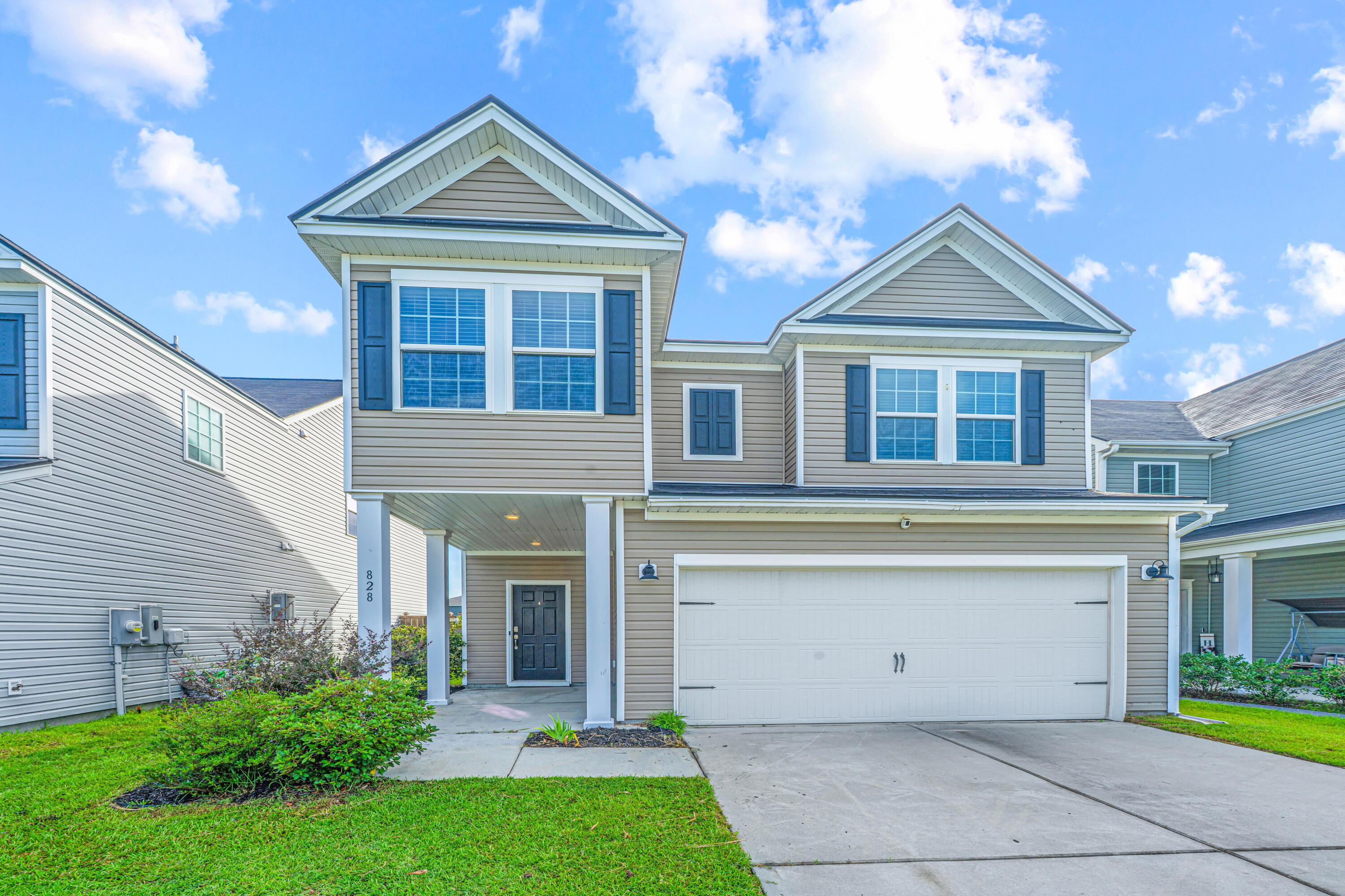 828 Redbud Lane