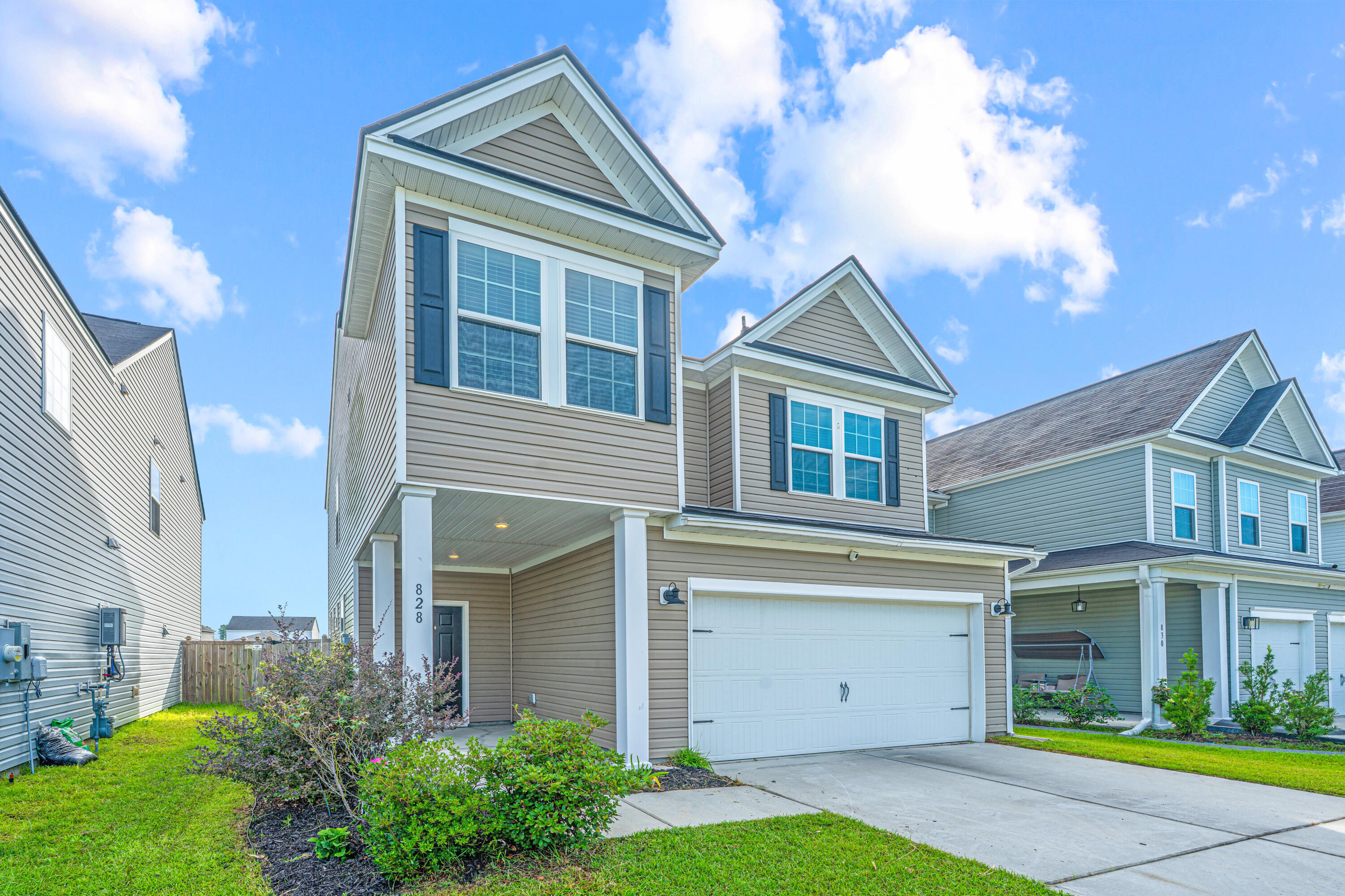 828 Redbud Lane