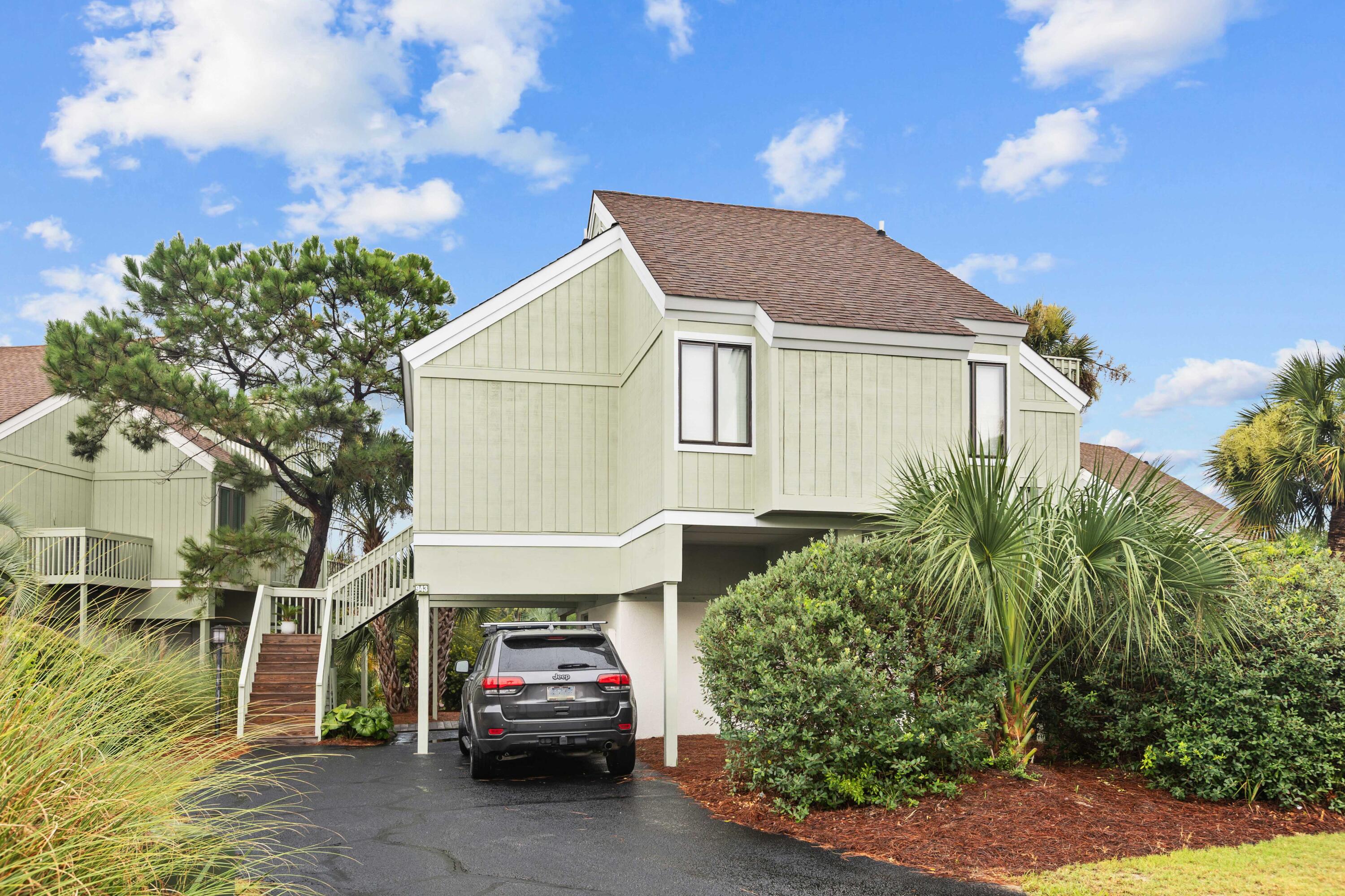 943 Sealoft Villa Drive