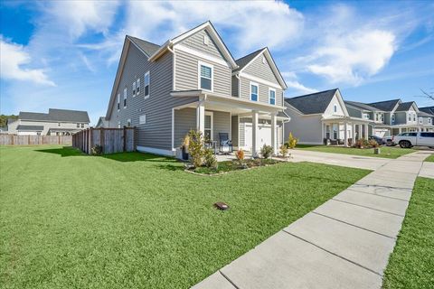 A home in Summerville