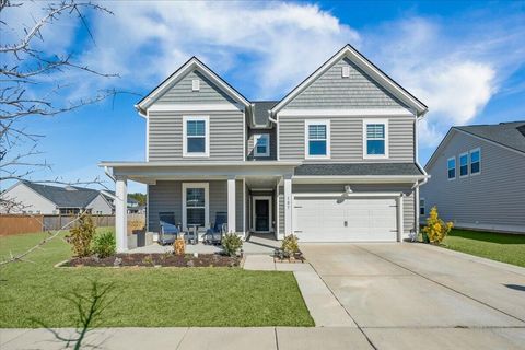 A home in Summerville