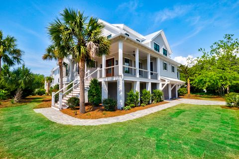 2870 Ion Avenue, Sullivans Island, SC 29482 - MLS#: 25011675