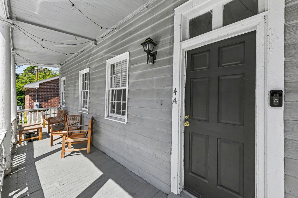 Photo of 4 Murphy Court #A &amp; B, Charleston, SC 29403 (MLS # 26011697)