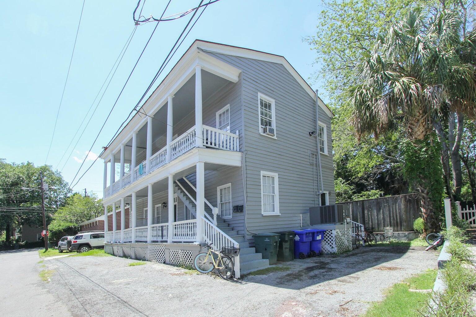 4 Murphy Court A & B