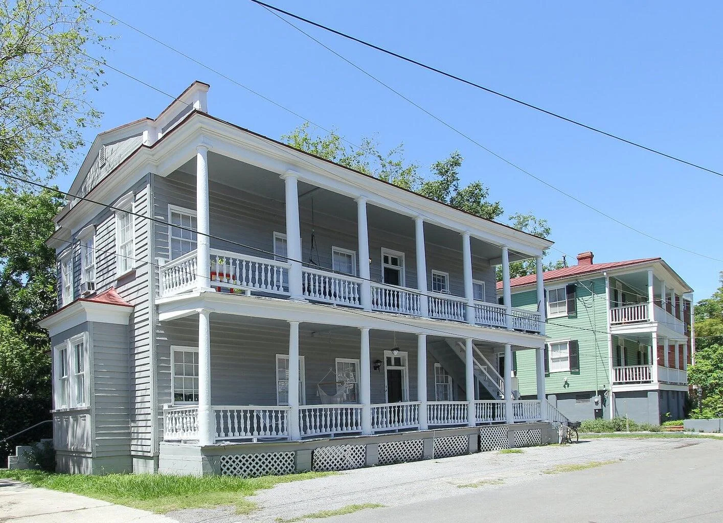 4 Murphy Court Unit A & B