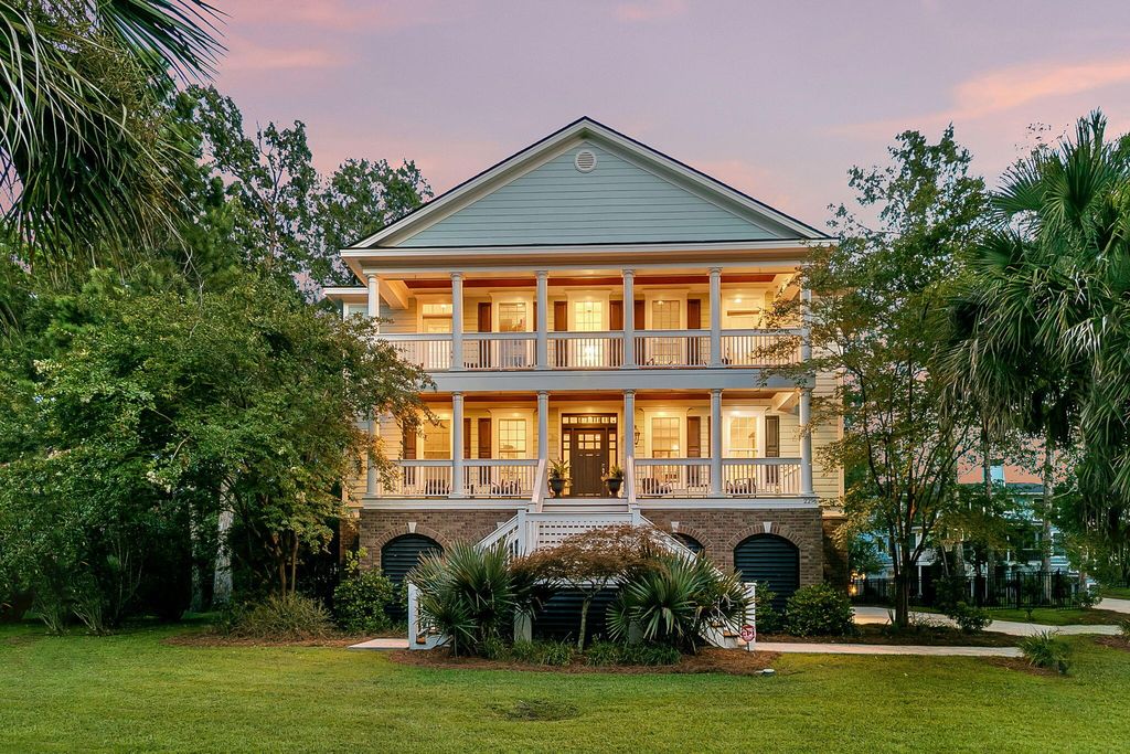 Photo of 2296 Middlesex Street, Mount Pleasant, SC 29466 (MLS # 25019083)