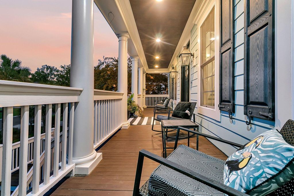 Photo of 2296 Middlesex Street, Mount Pleasant, SC 29466 (MLS # 25019083)