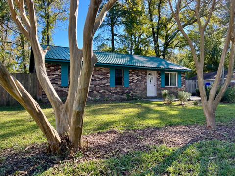 A home in Summerville