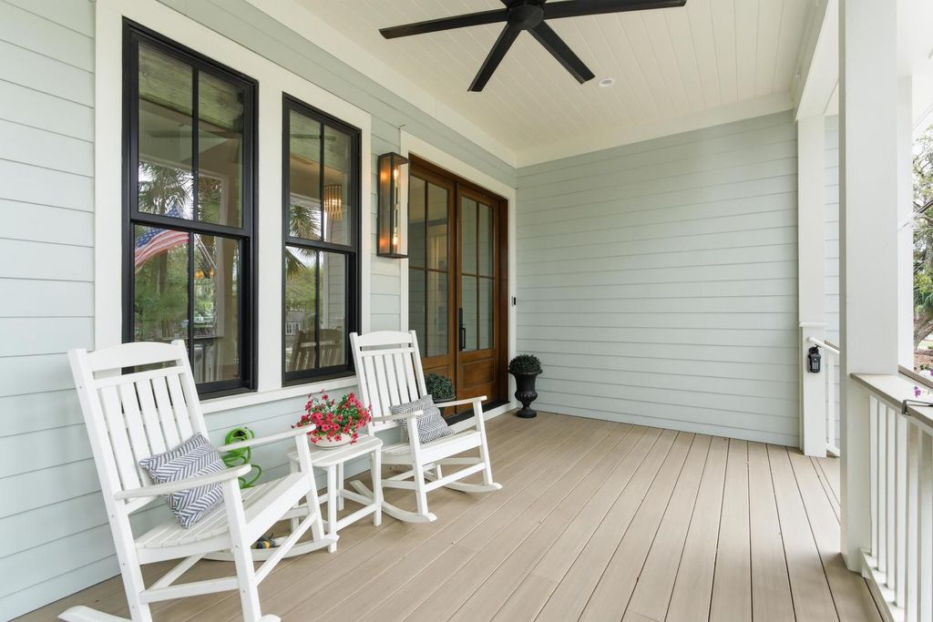 Photo of 8 29th Avenue, Isle of Palms, SC 29451 (MLS # 26009347)