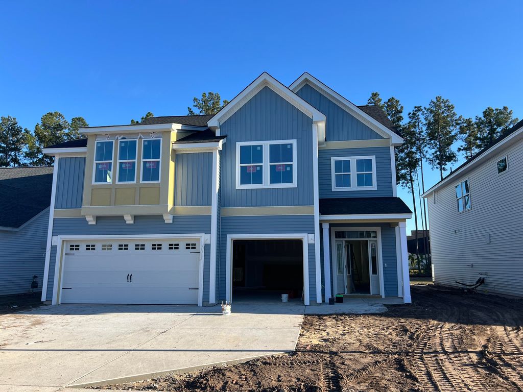 Photo of 143 Seaton Street, Summerville, SC 29486 (MLS # 25022259)