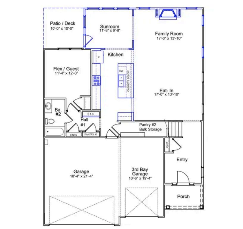 143 Seaton Street