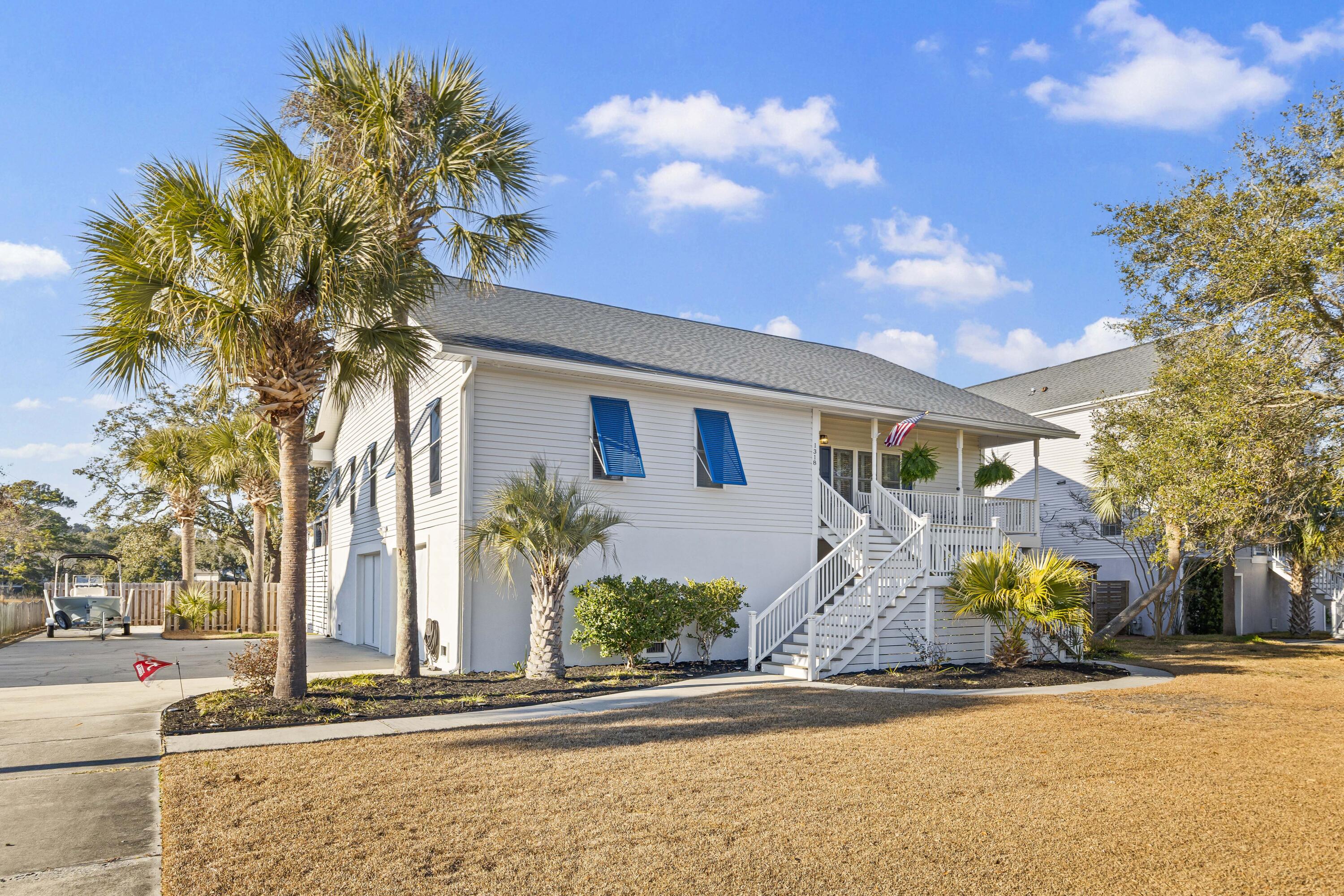 1318 Battle Ground Road