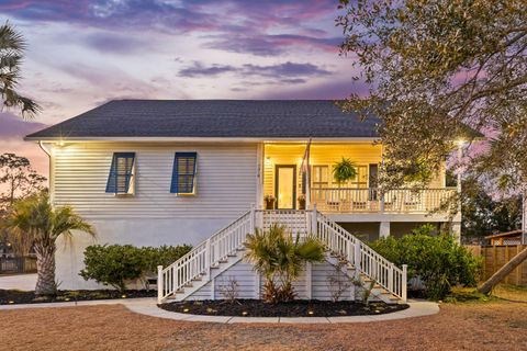 Photo of 1318 Battle Ground Road, Charleston, SC 29412 (MLS # 26004527)