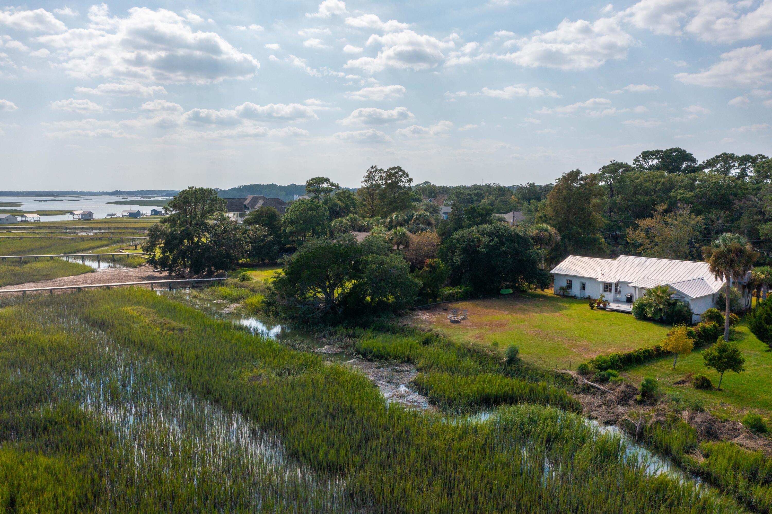 561 Seaward Drive