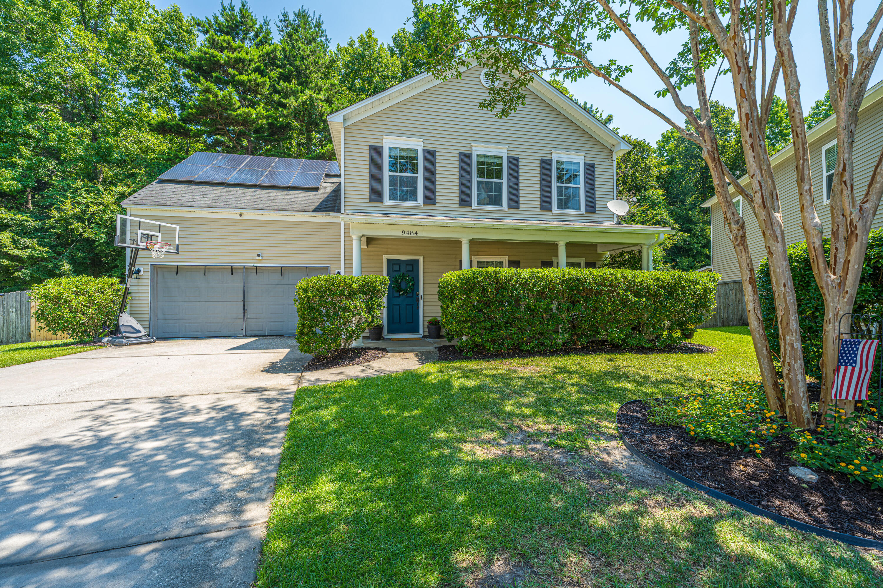 9484 Falling Embers Lane