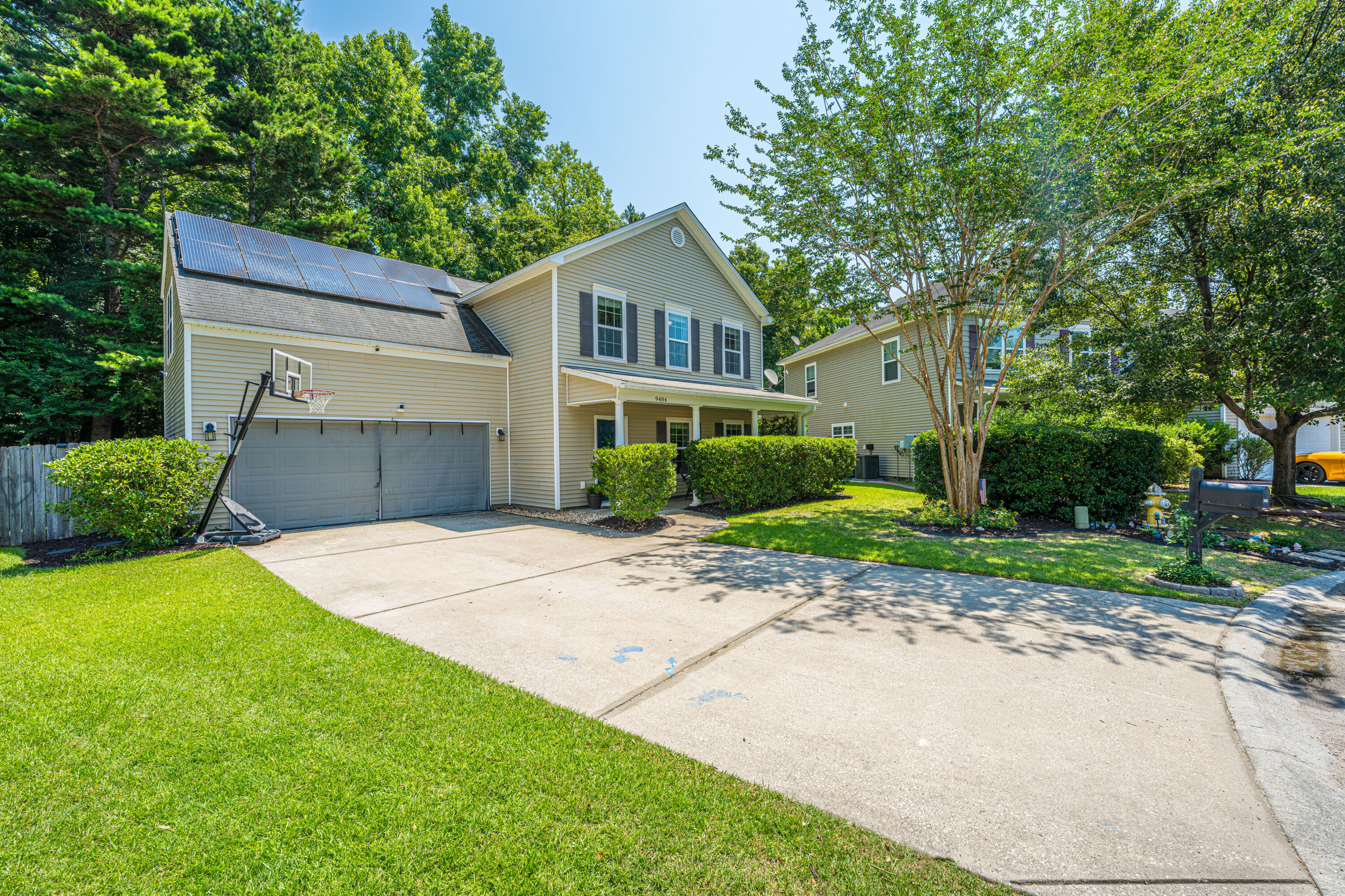 9484 Falling Embers Lane