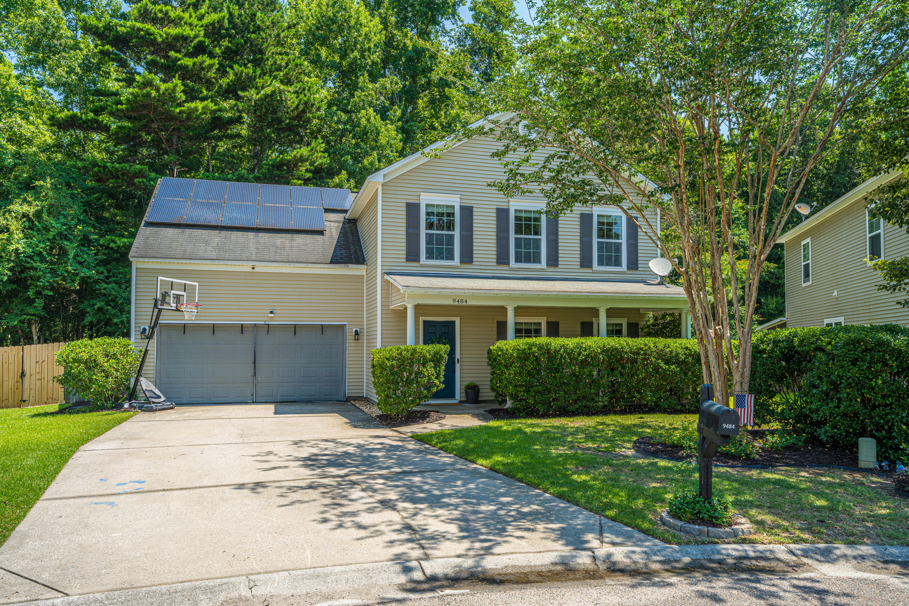9484 Falling Embers Lane