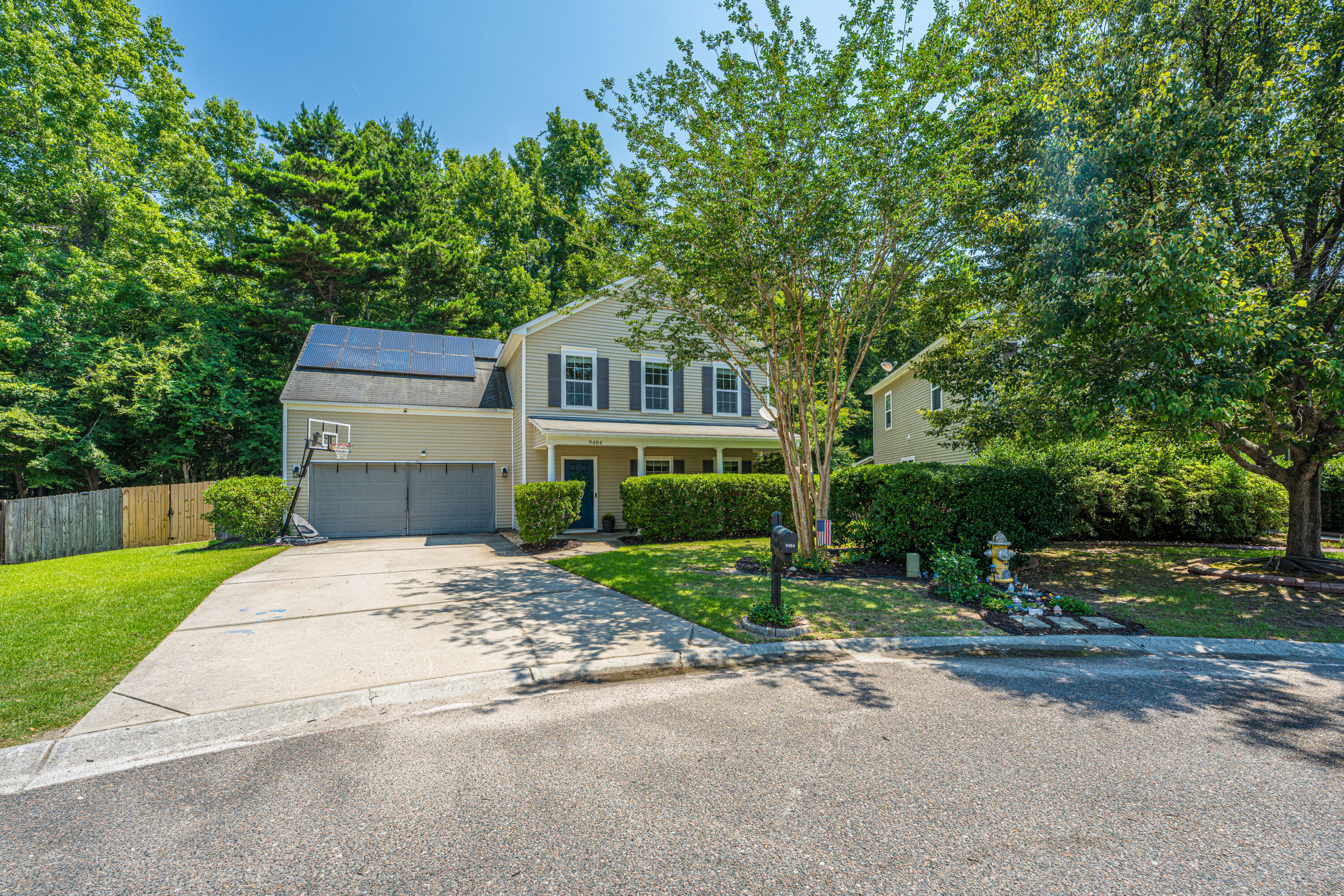 9484 Falling Embers Lane