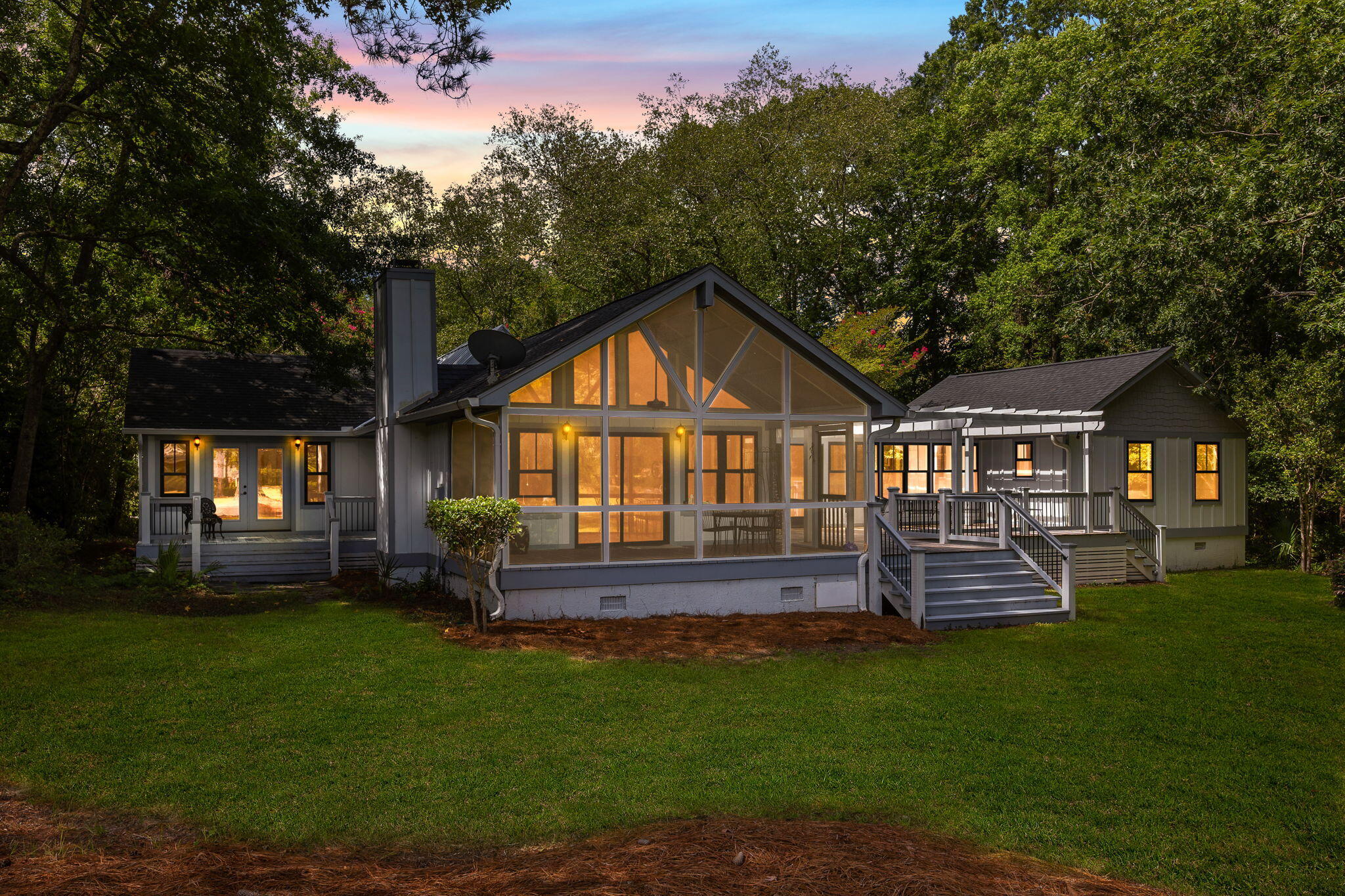 883 Farm Quarter Road