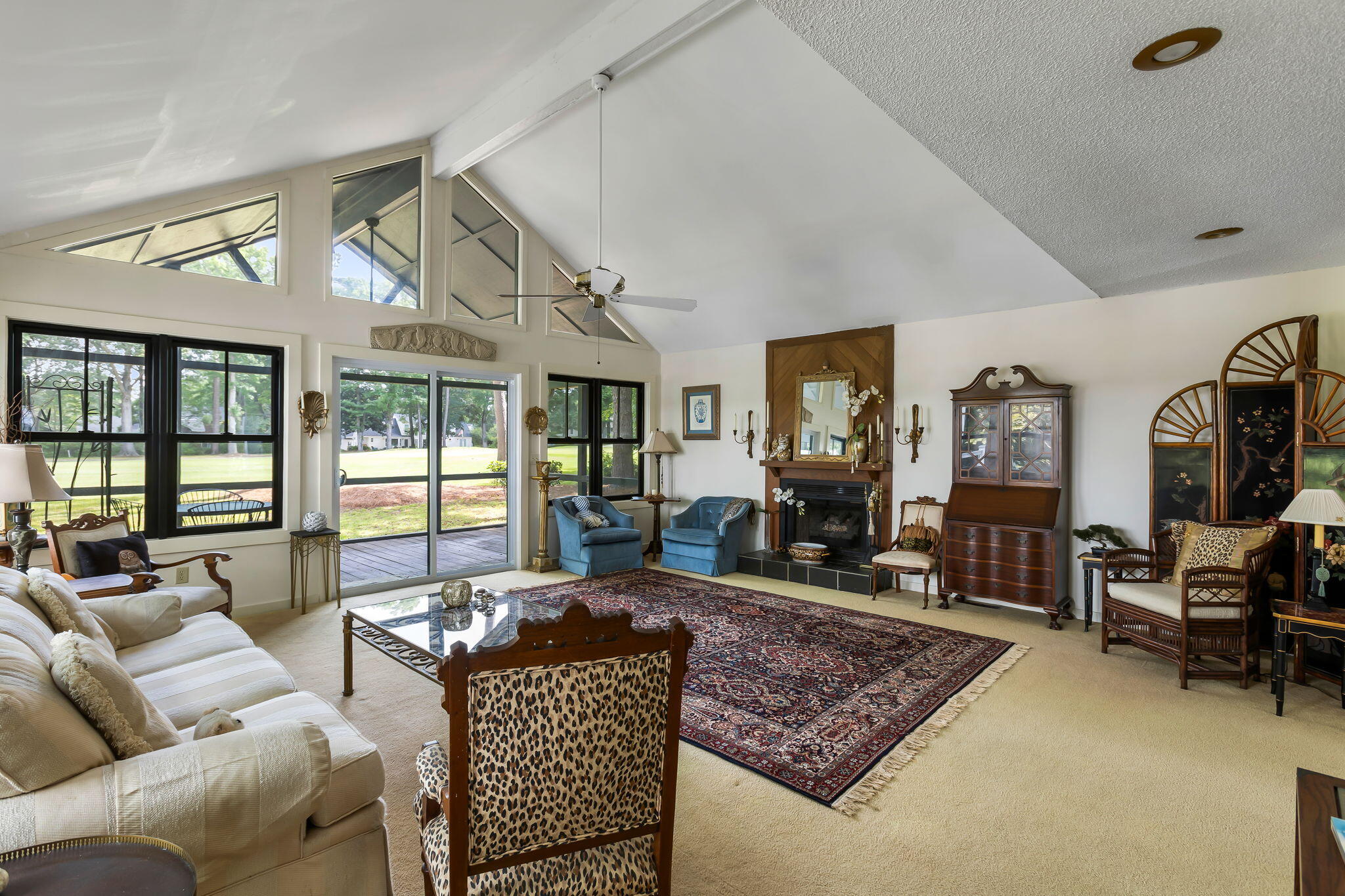 883 Farm Quarter Road